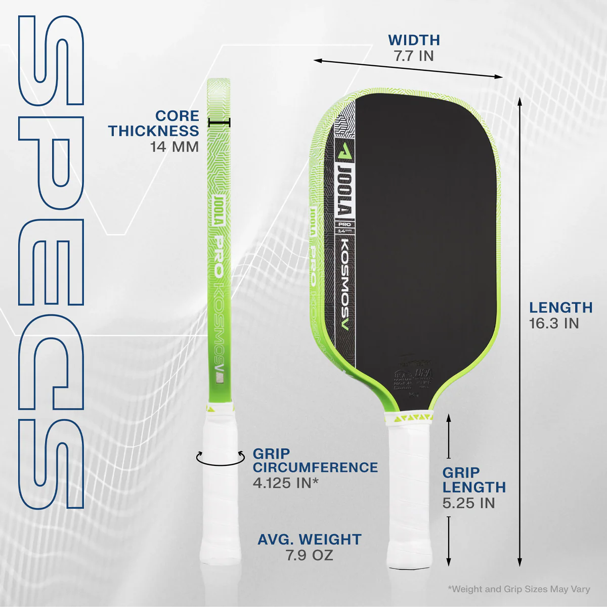 Kosmos Pro V Tyson McGuffin - Image 10