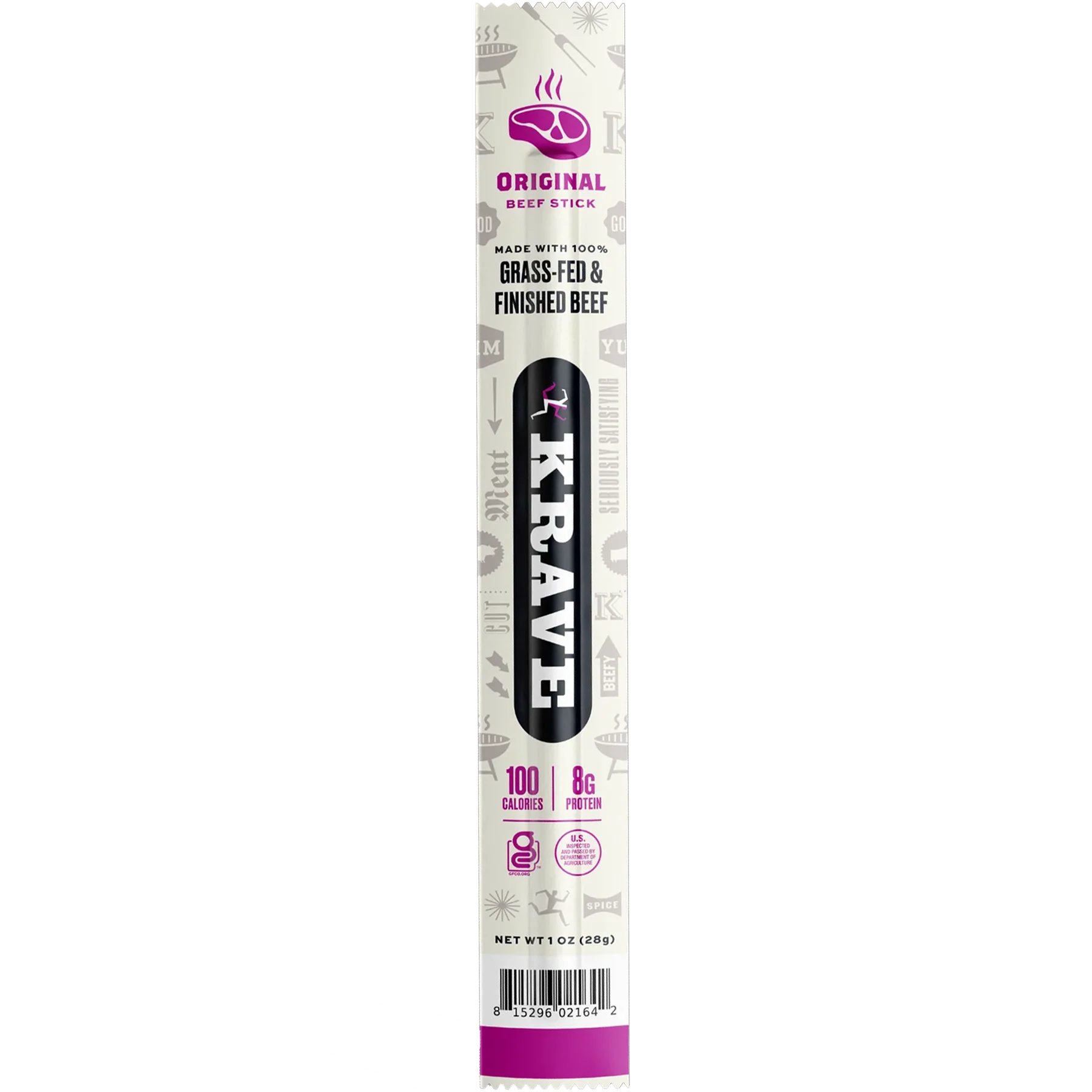 Beef Sticks 1 oz