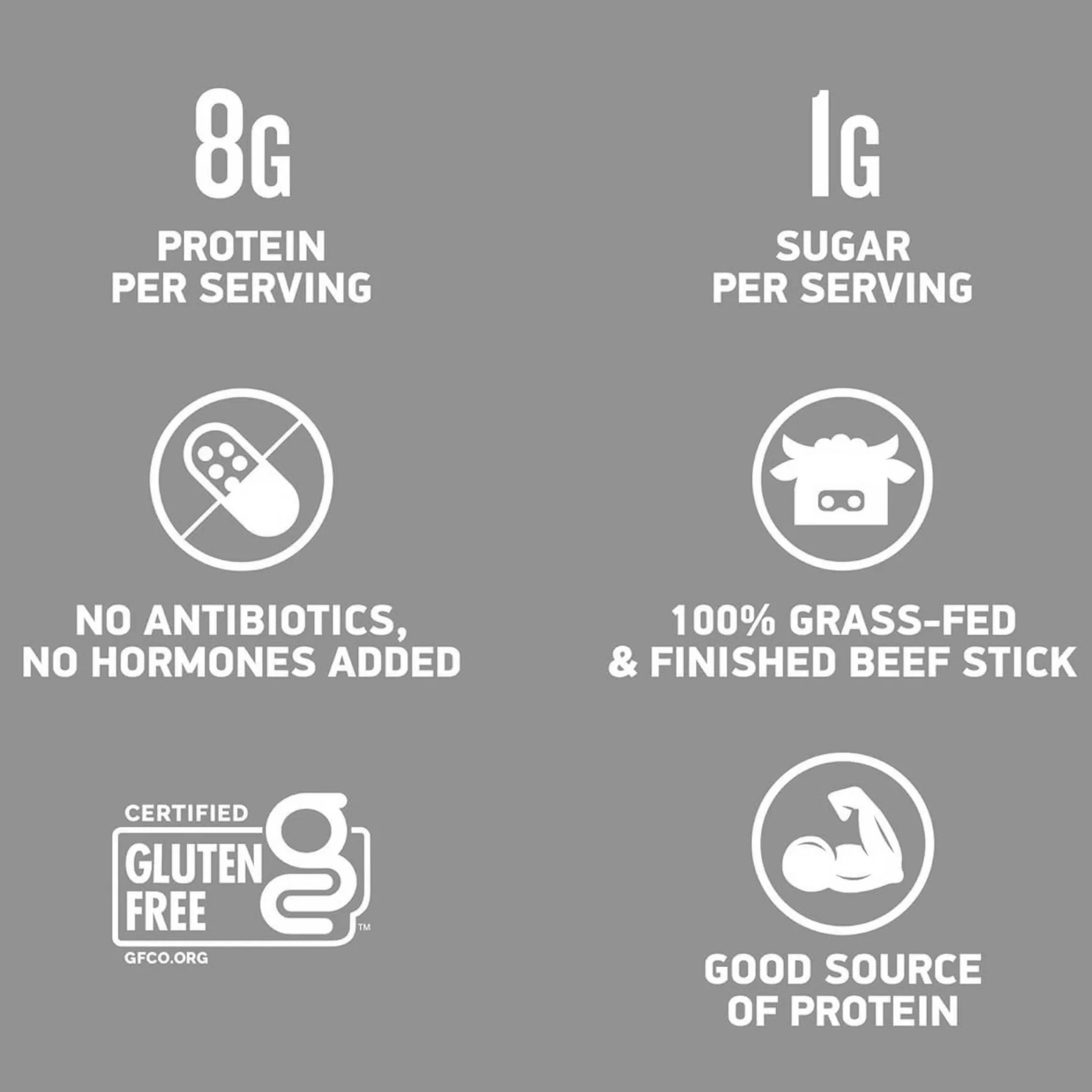 Beef Sticks 1 oz - Image 4