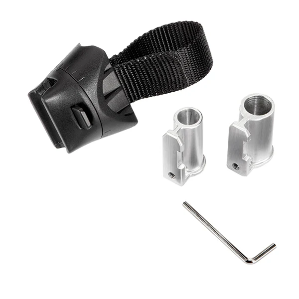 Krypto Evolution Mini-7 w/4' Cable (3.25x7) - Image 3