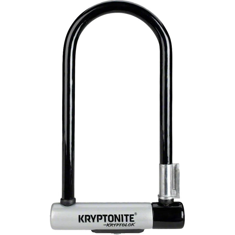 Kryptolok Series 2 Standard w/Bracket (4 x 9)