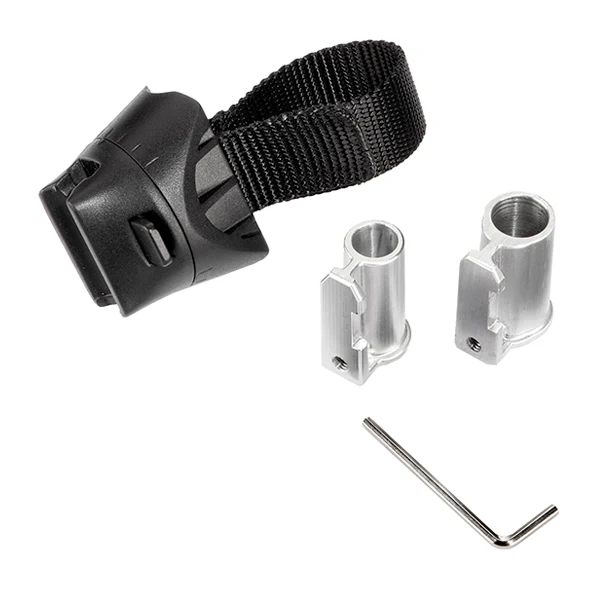 Kryptolok Series 2 Standard w/Bracket (4 x 9) - Image 2