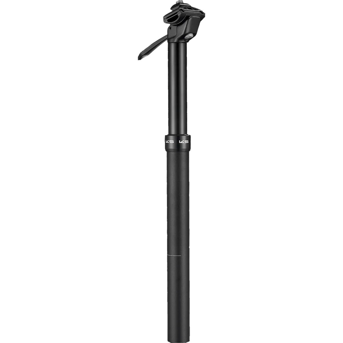 KS eTEN Dropper 31.6/100/Black