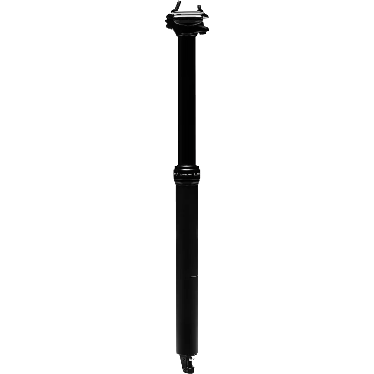KS LEV Integra Dropper 31.6/100/Black
