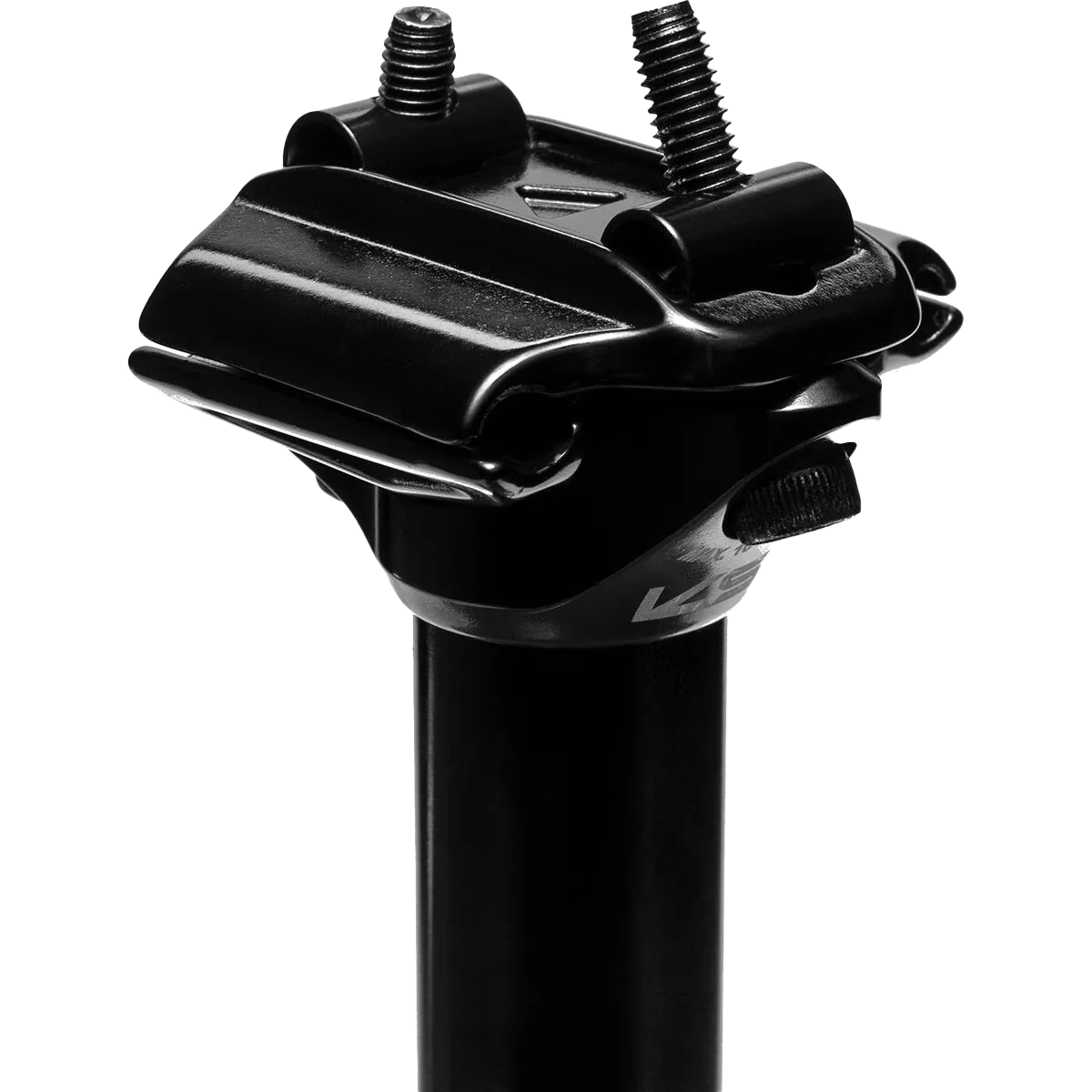 KS LEV Integra Dropper 31.6/100/Black - Image 3