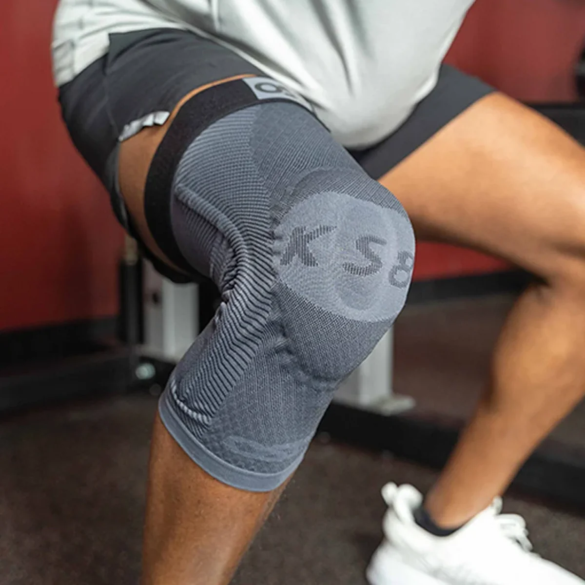 KS8 Performance Knee Brace - Image 8