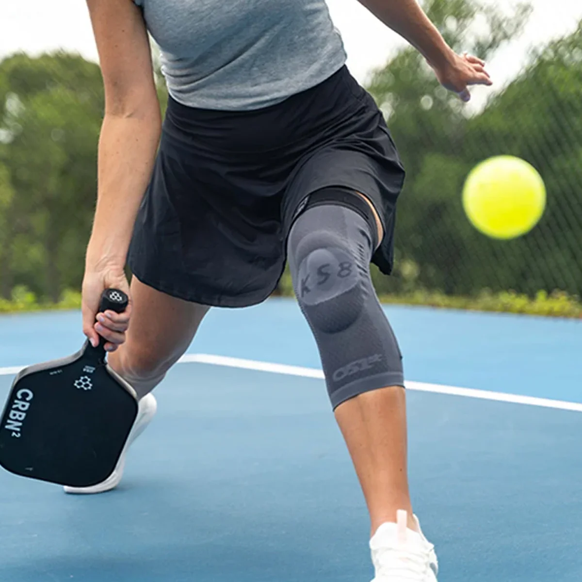 KS8 Performance Knee Brace - Image 9