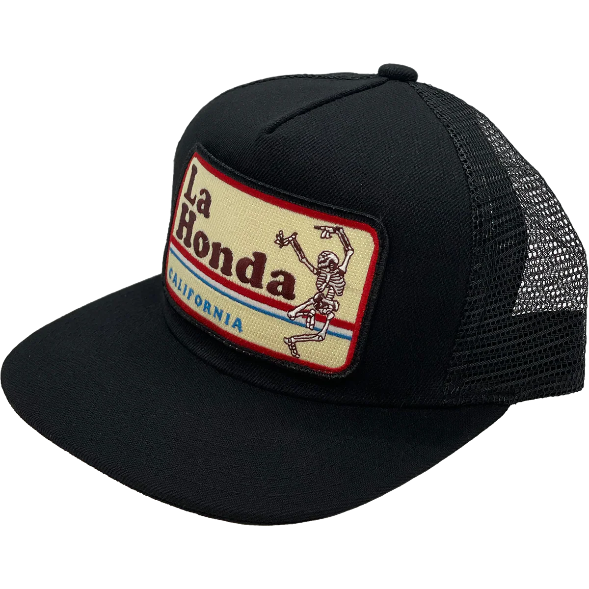 La Honda Trucker - Image 2