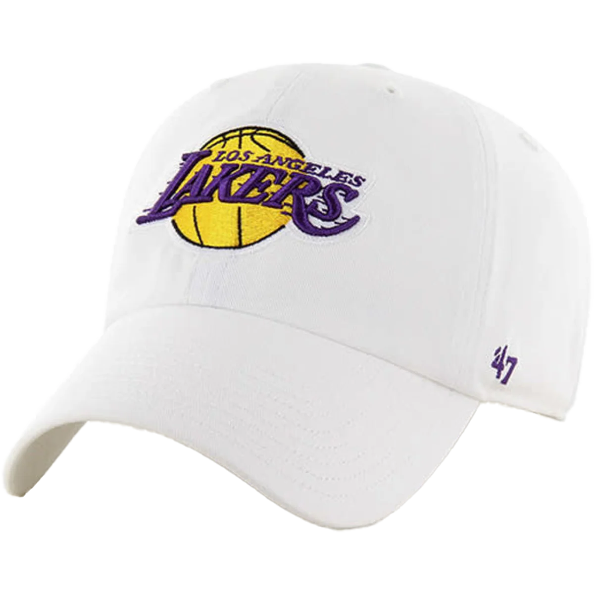 Lakers 47 Clean Up