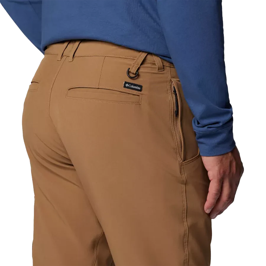 Men's Landroamer Pant Short - Image 5
