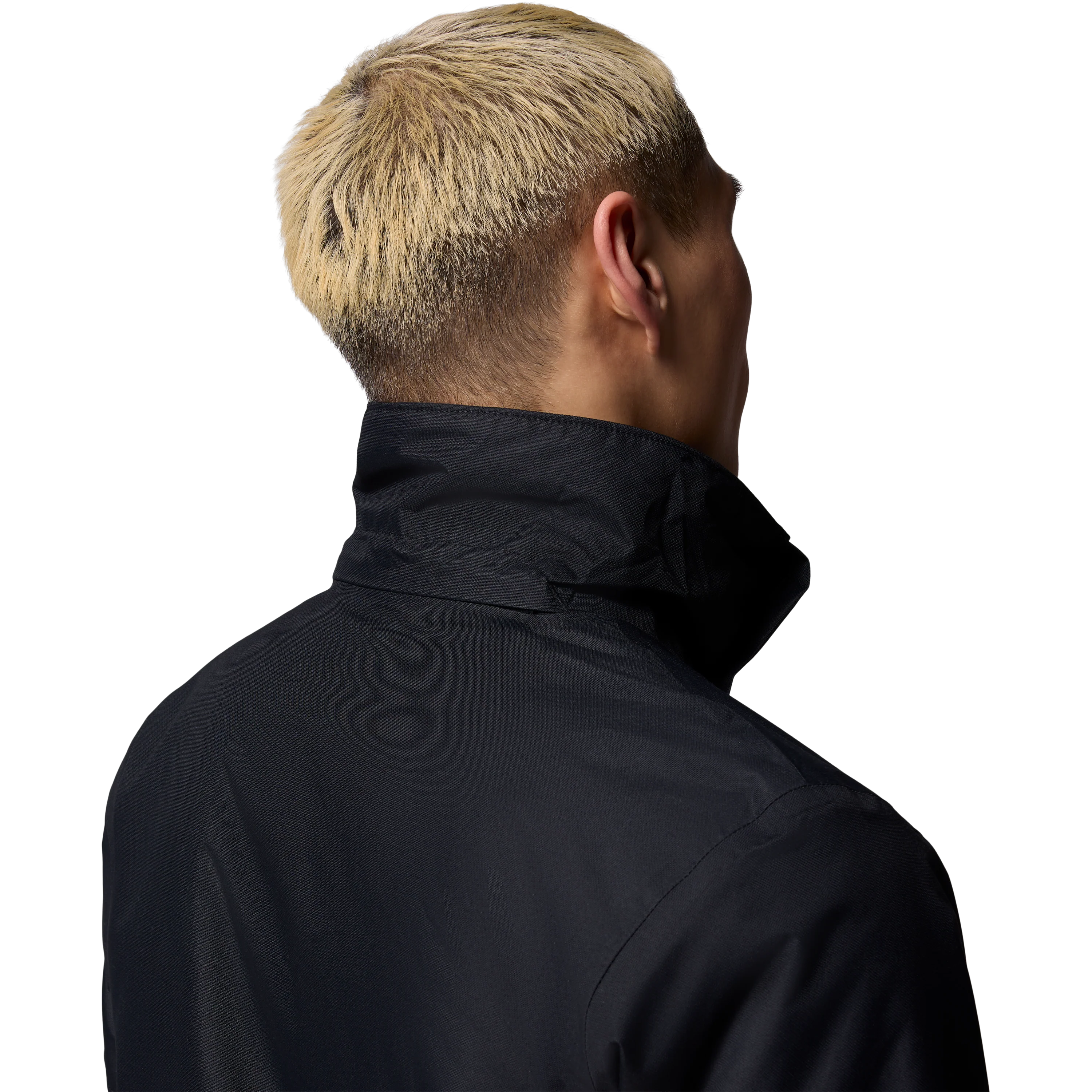 Men's Last Tracks Jacket - Image 9