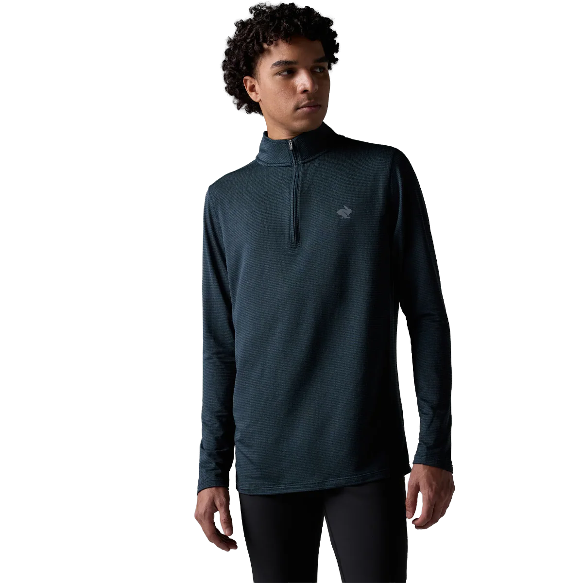 Men's Layer One Zip - Image 2
