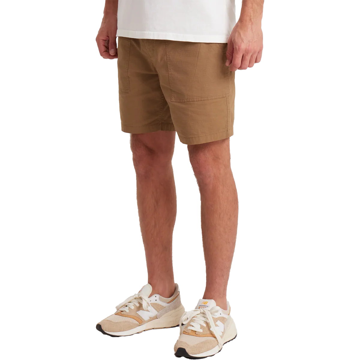 Men's Layover Utility Ripstop Short - Image 5