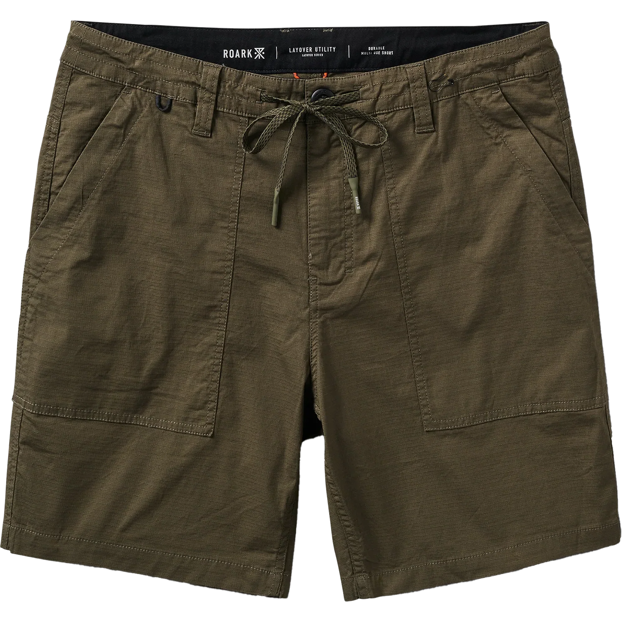 Men's Layover Utility Short