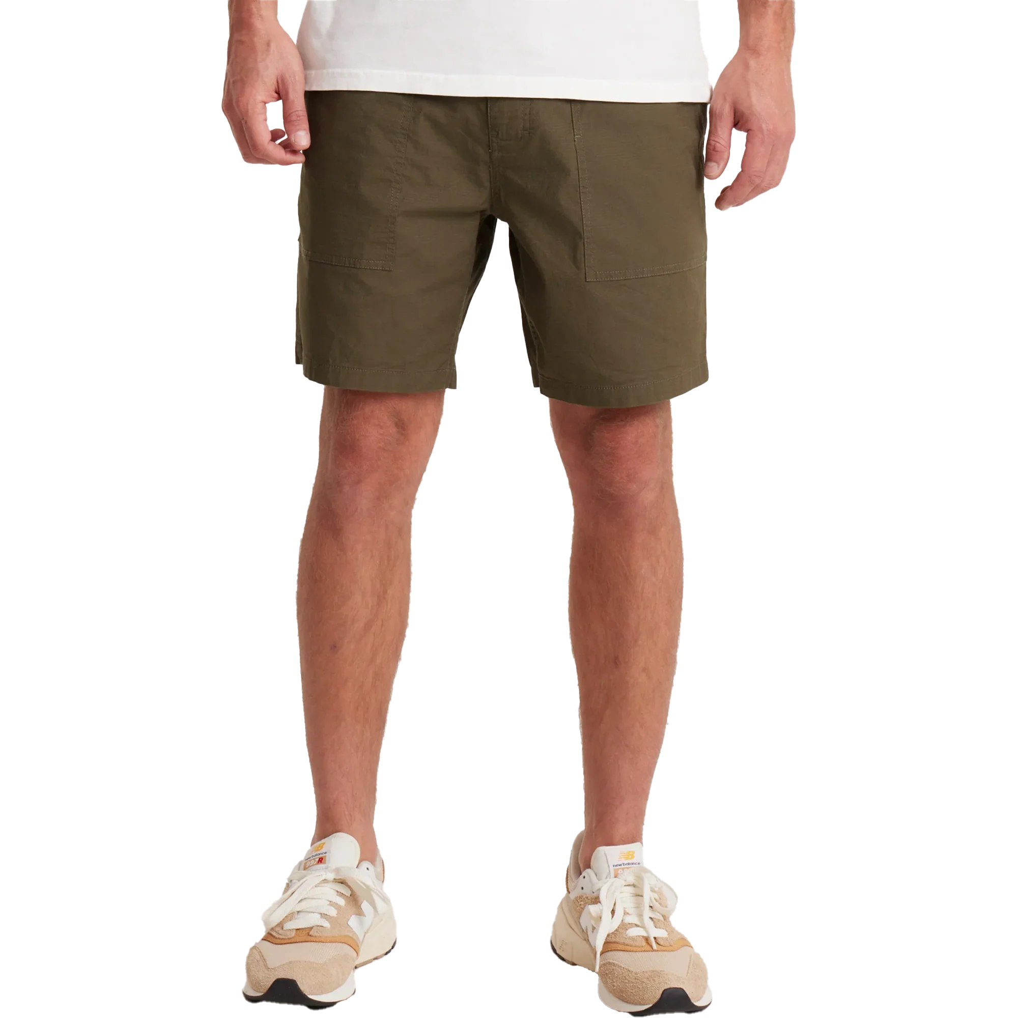 Men's Layover Utility Short - Image 2