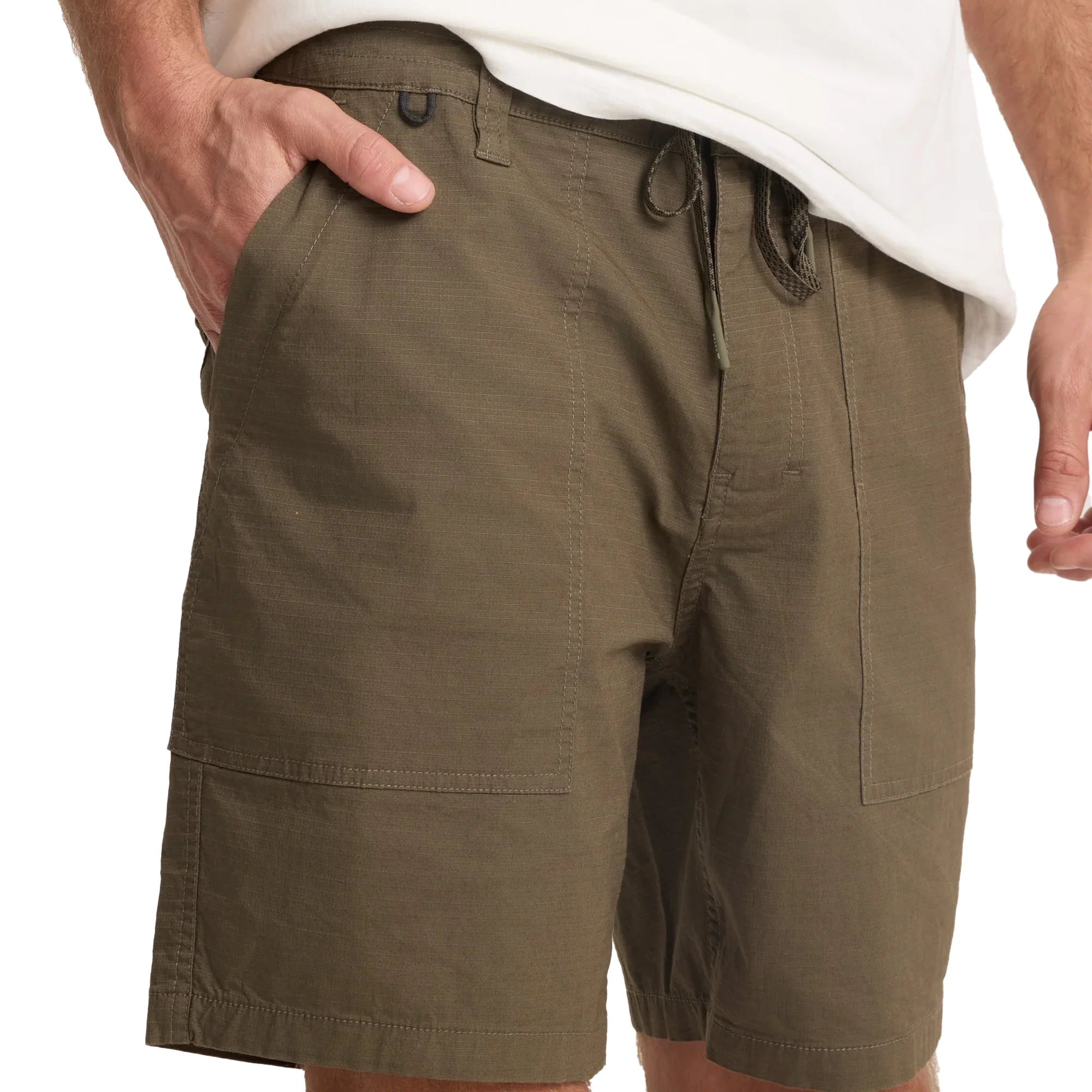 Men's Layover Utility Short - Image 4