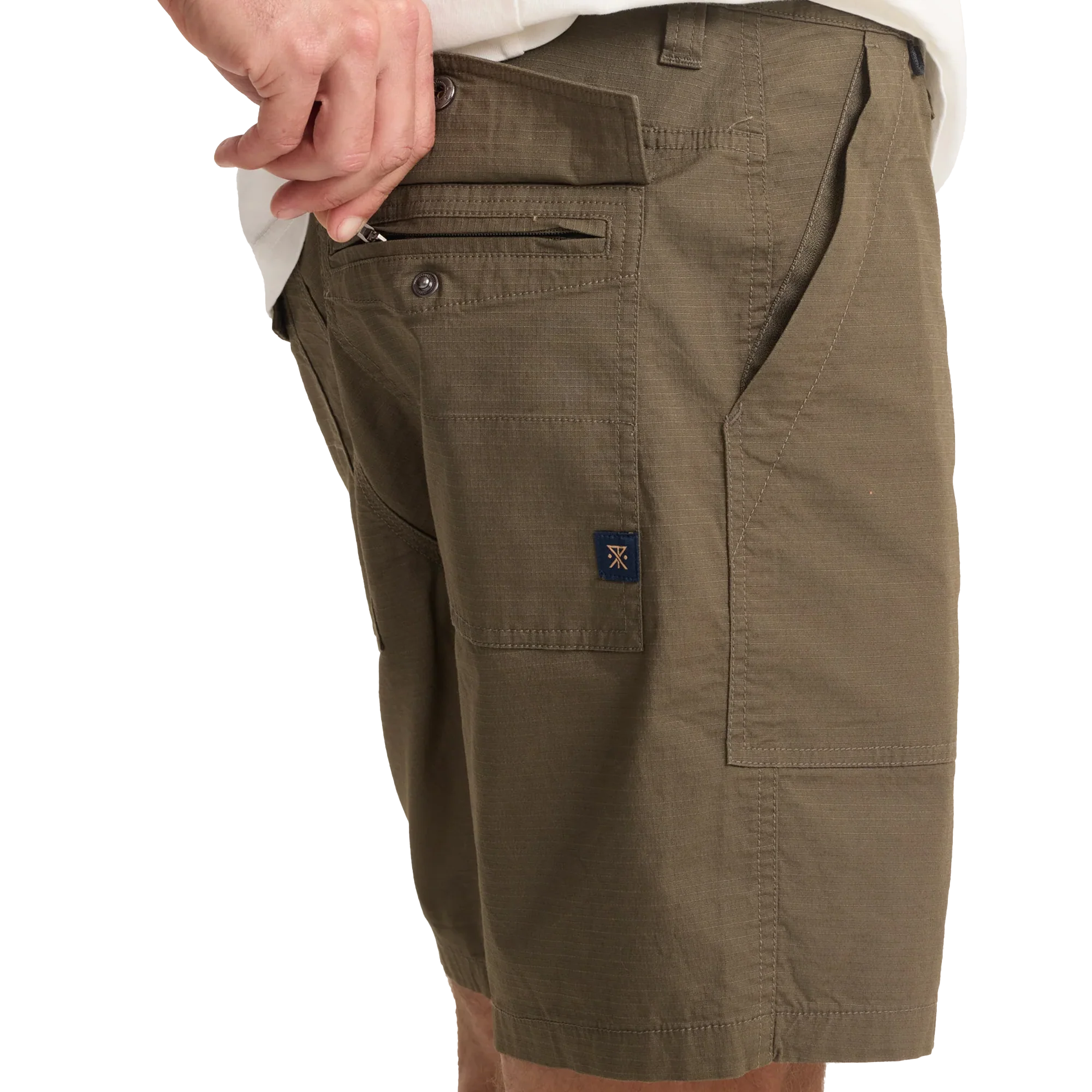 Men's Layover Utility Short - Image 5