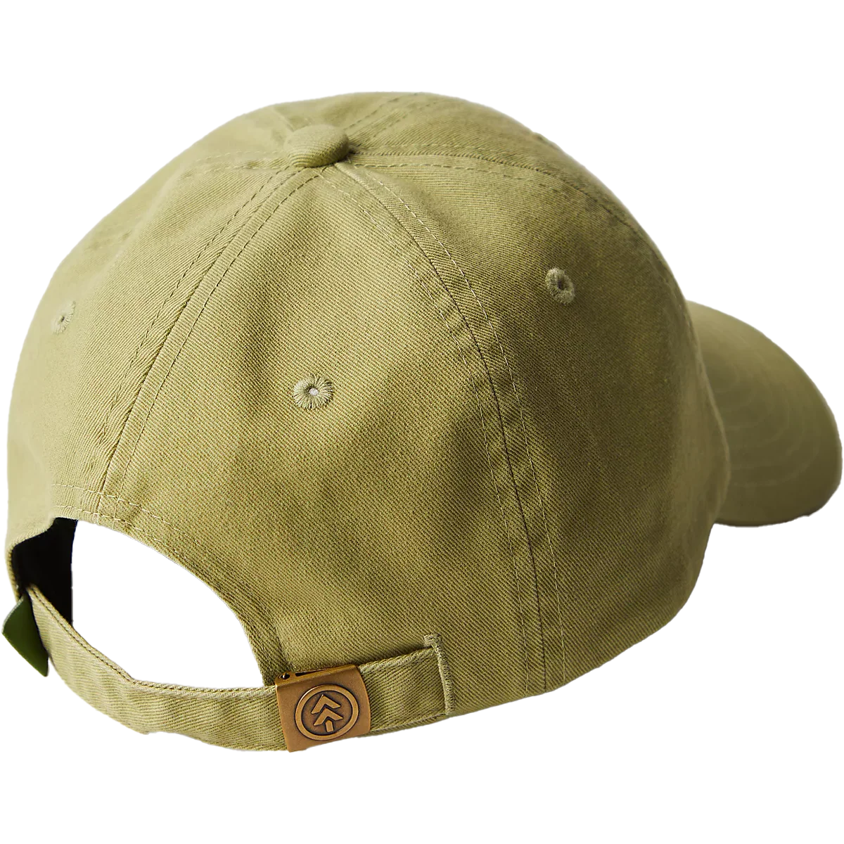 Leave it Better Baseball Hat - Image 2