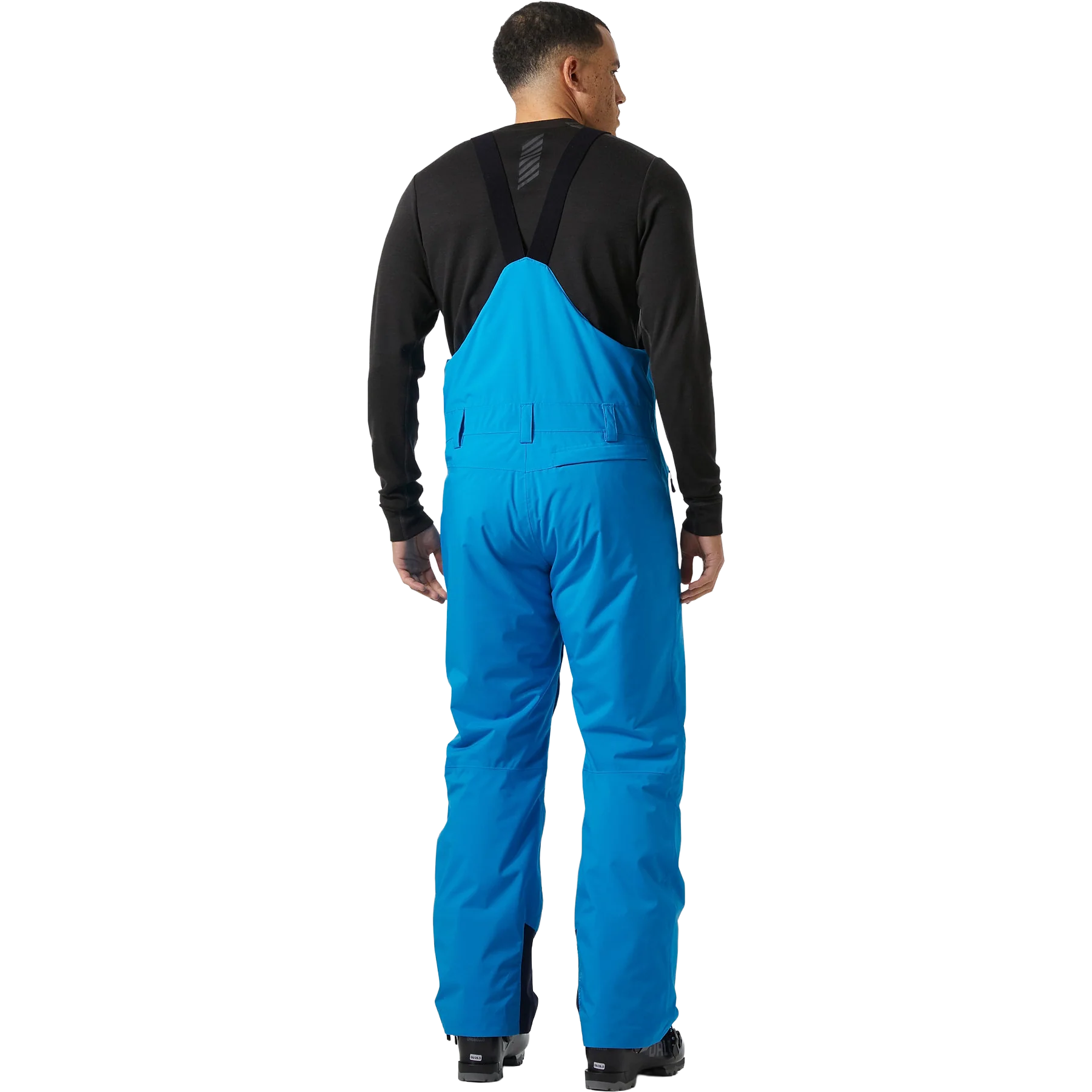 Men's Legendary Insulated Bib Pant - Image 4
