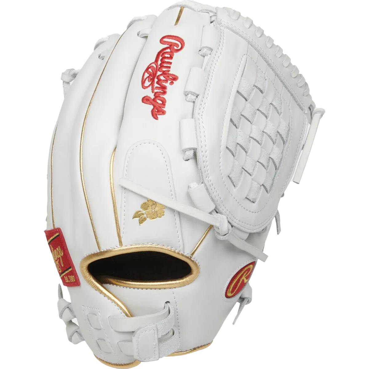 Women's Liberty Advanced Fastpitch Outfield - 12.5" Basket