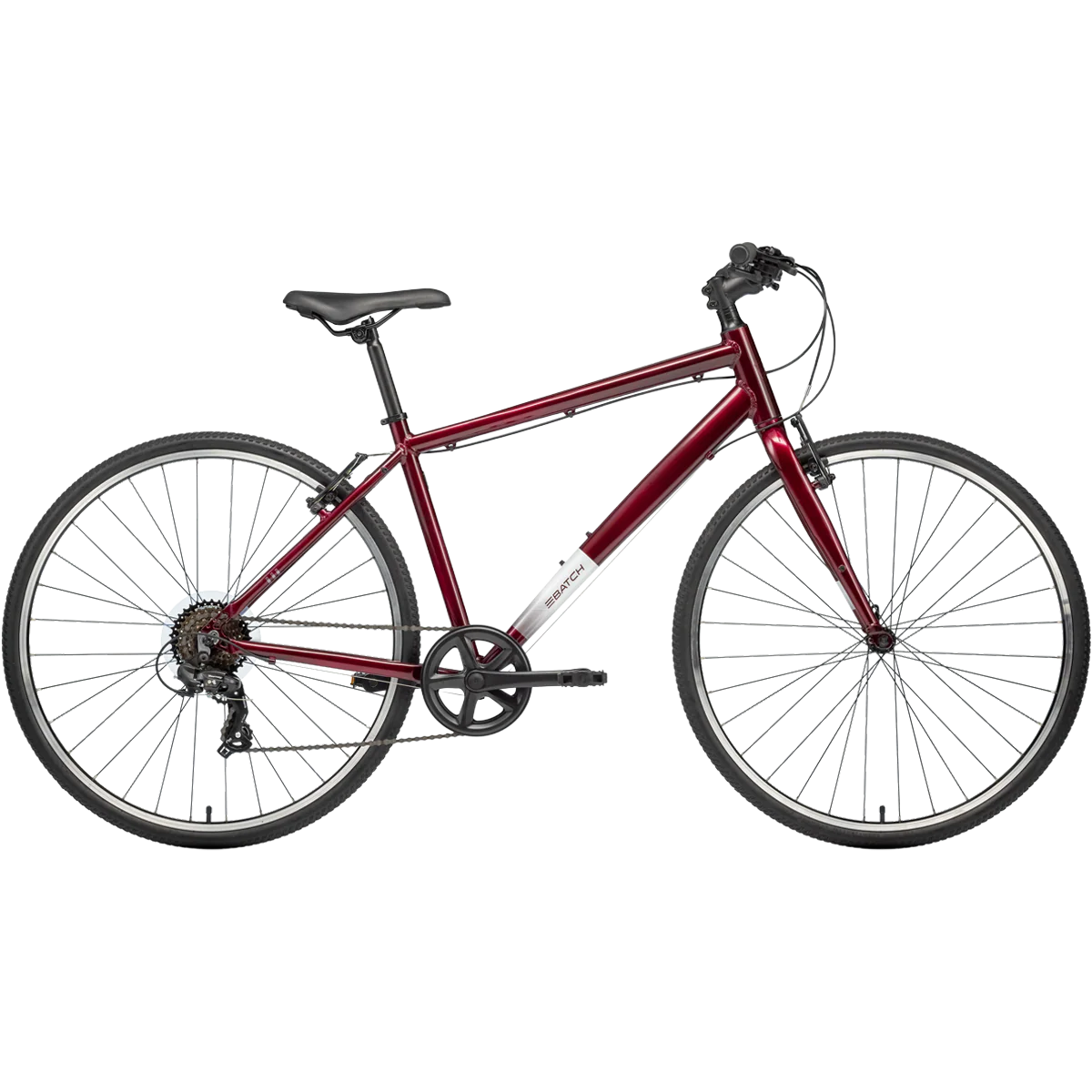 Lifestyle Bike - Image 2