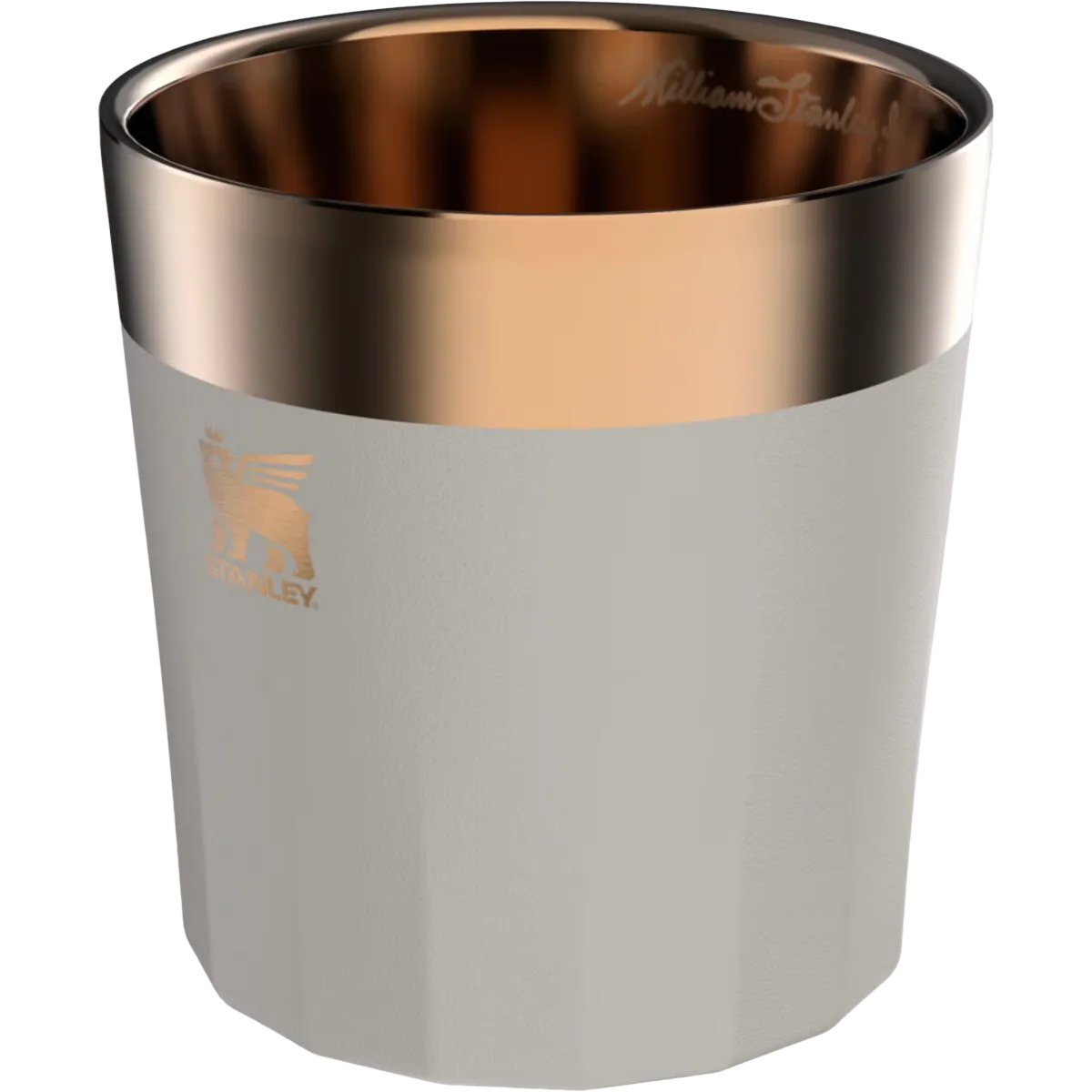 Lifted Spirits Prismatic Rocks Glass - 6 oz - Image 4