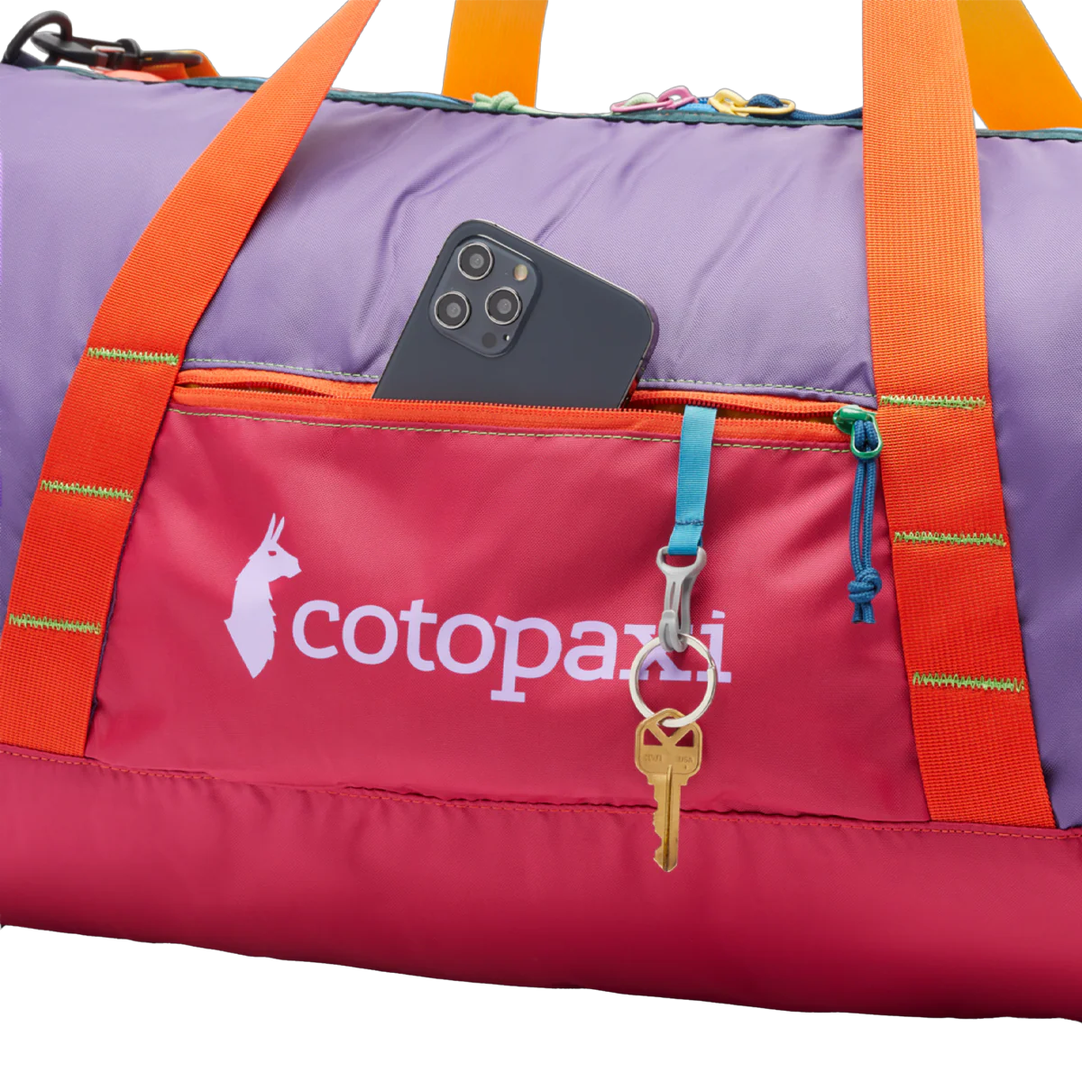 Ligera 45L Duffel Bag - Image 2