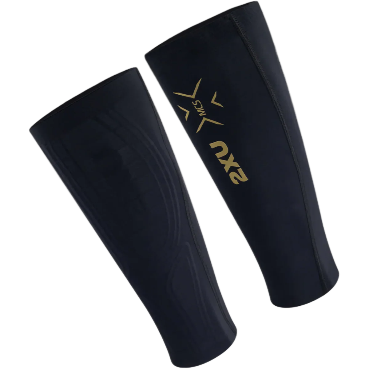 Light Speed Compression Calf Guards