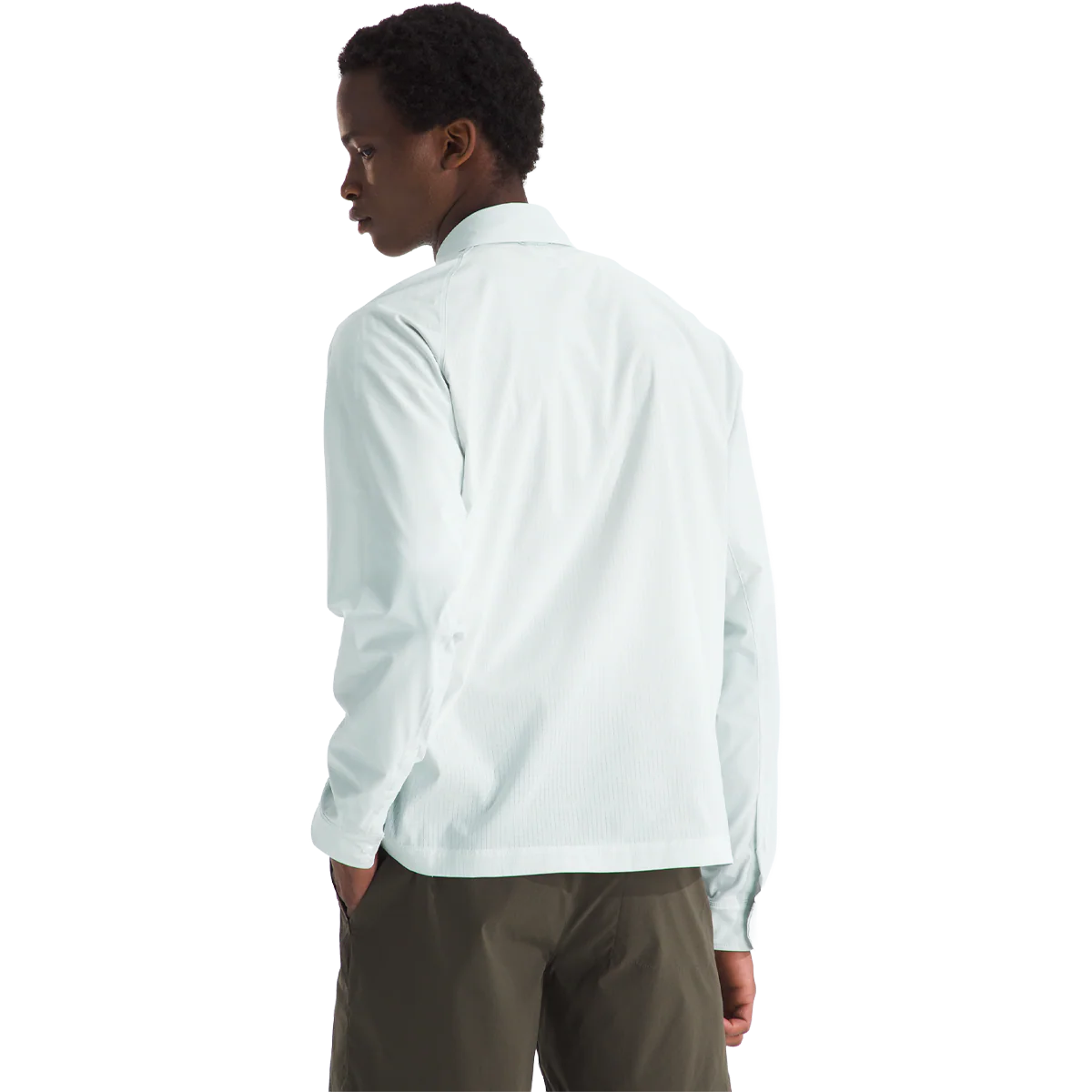 Men’s Trail LIGHTRANGE™ Long-Sleeve Shirt - Image 2