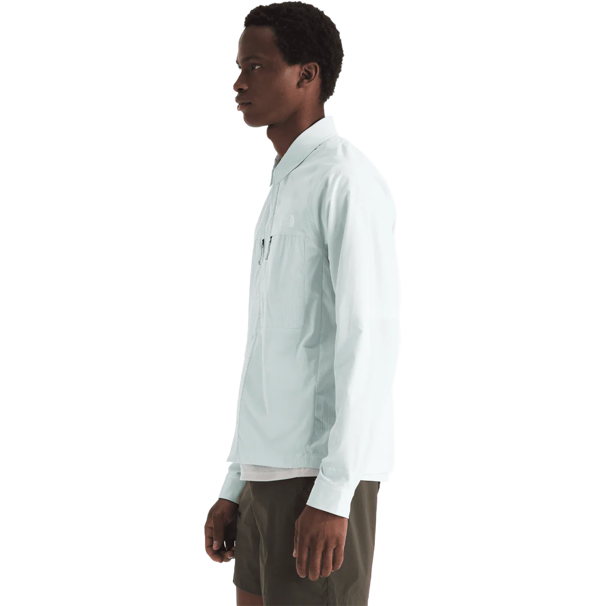 Men’s Trail LIGHTRANGE™ Long-Sleeve Shirt - Image 3