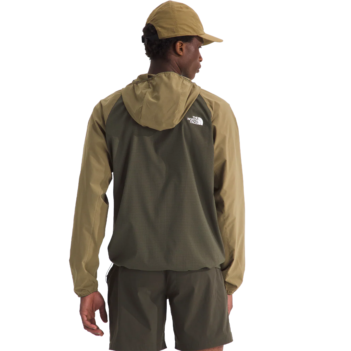 Men's LIGHTRANGE Woven Jacket - Image 2