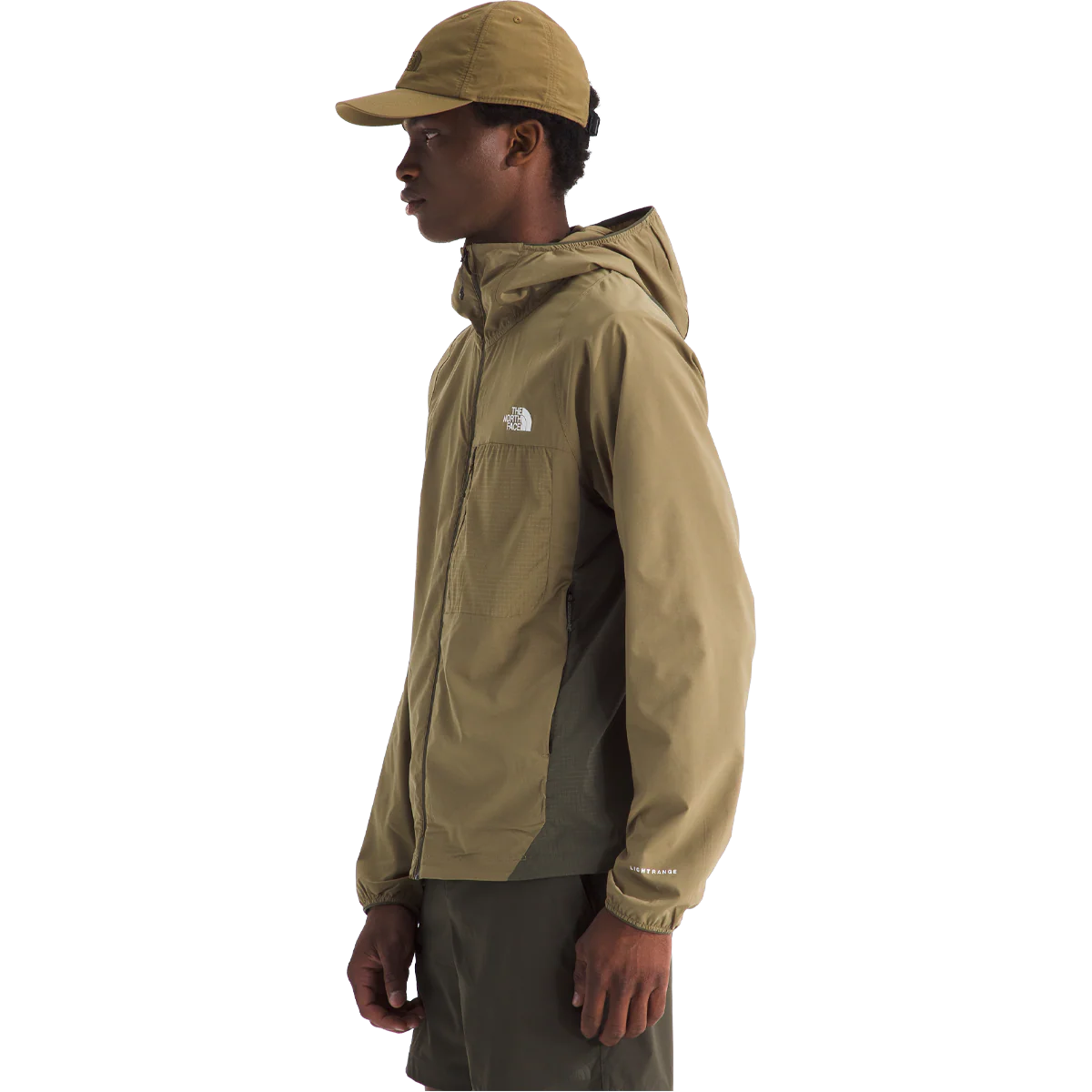 Men's LIGHTRANGE Woven Jacket - Image 3