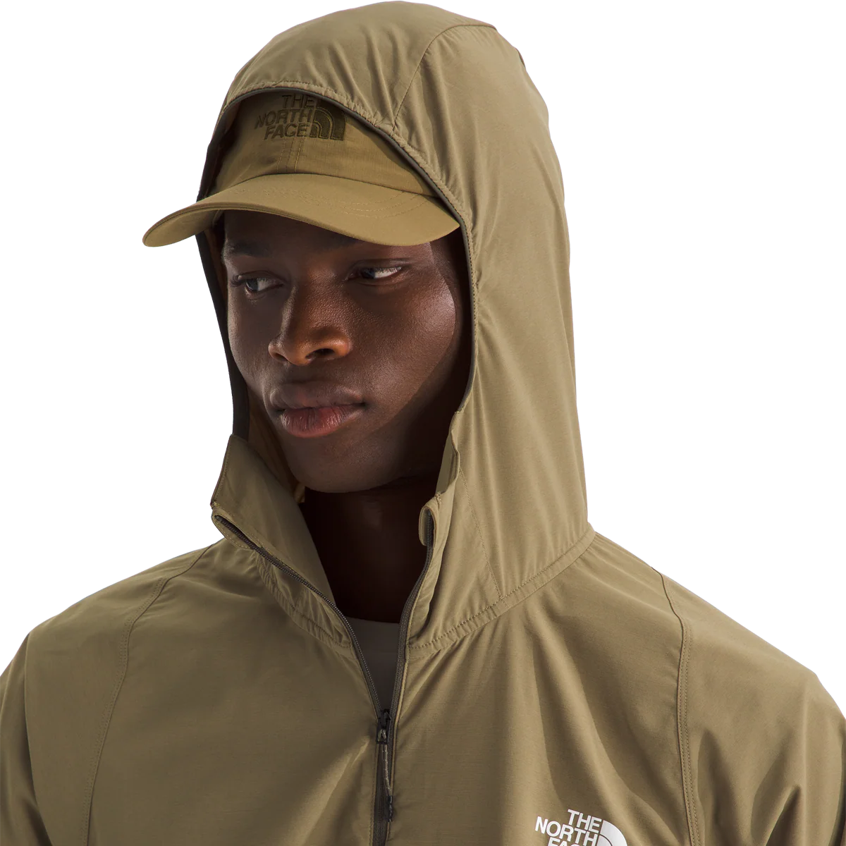 Men's LIGHTRANGE Woven Jacket - Image 4