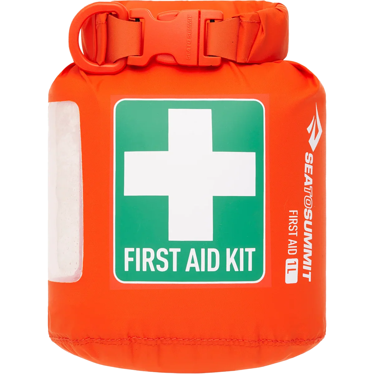 Lightweight Dry Bag First Aid 1L