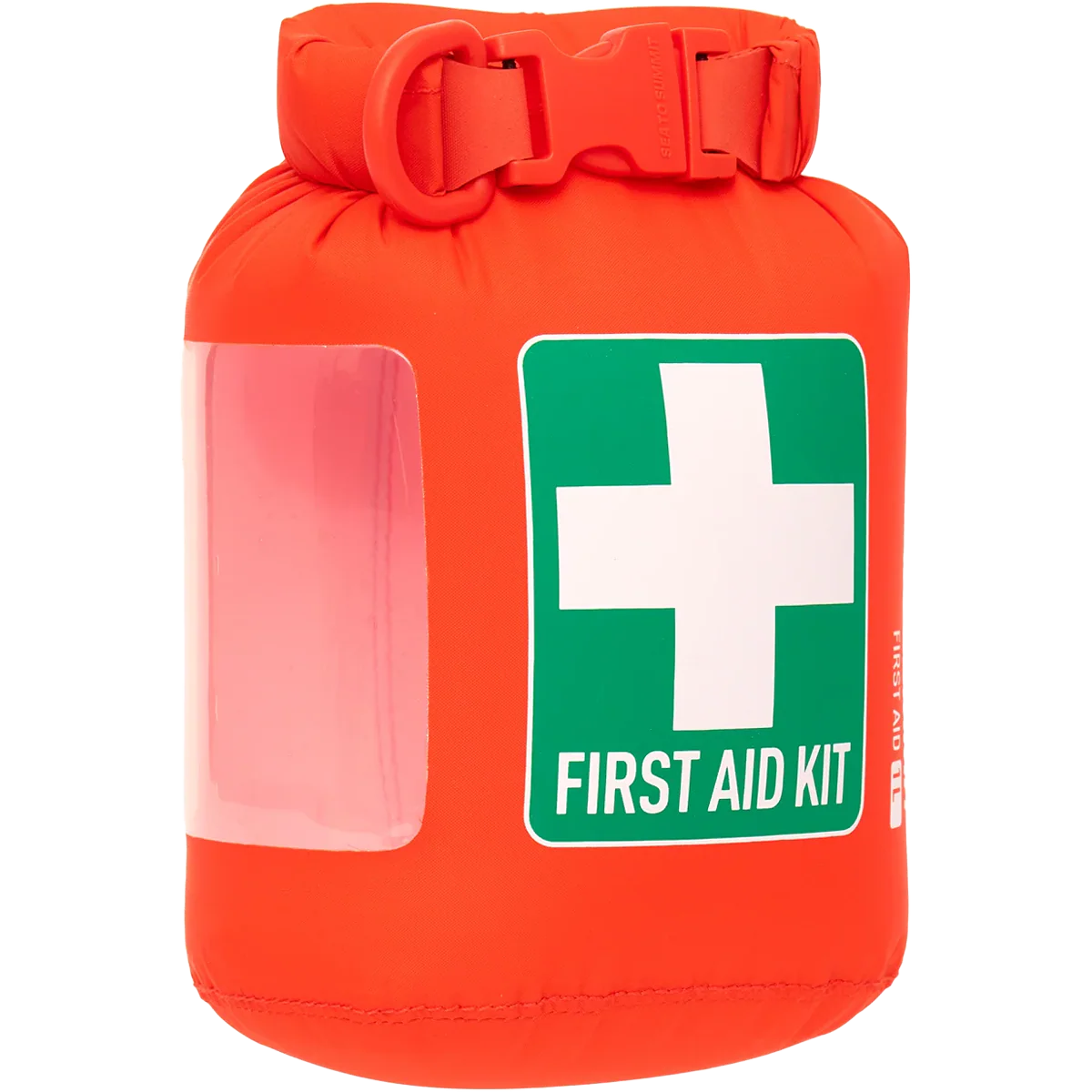 Lightweight Dry Bag First Aid 1L - Image 2