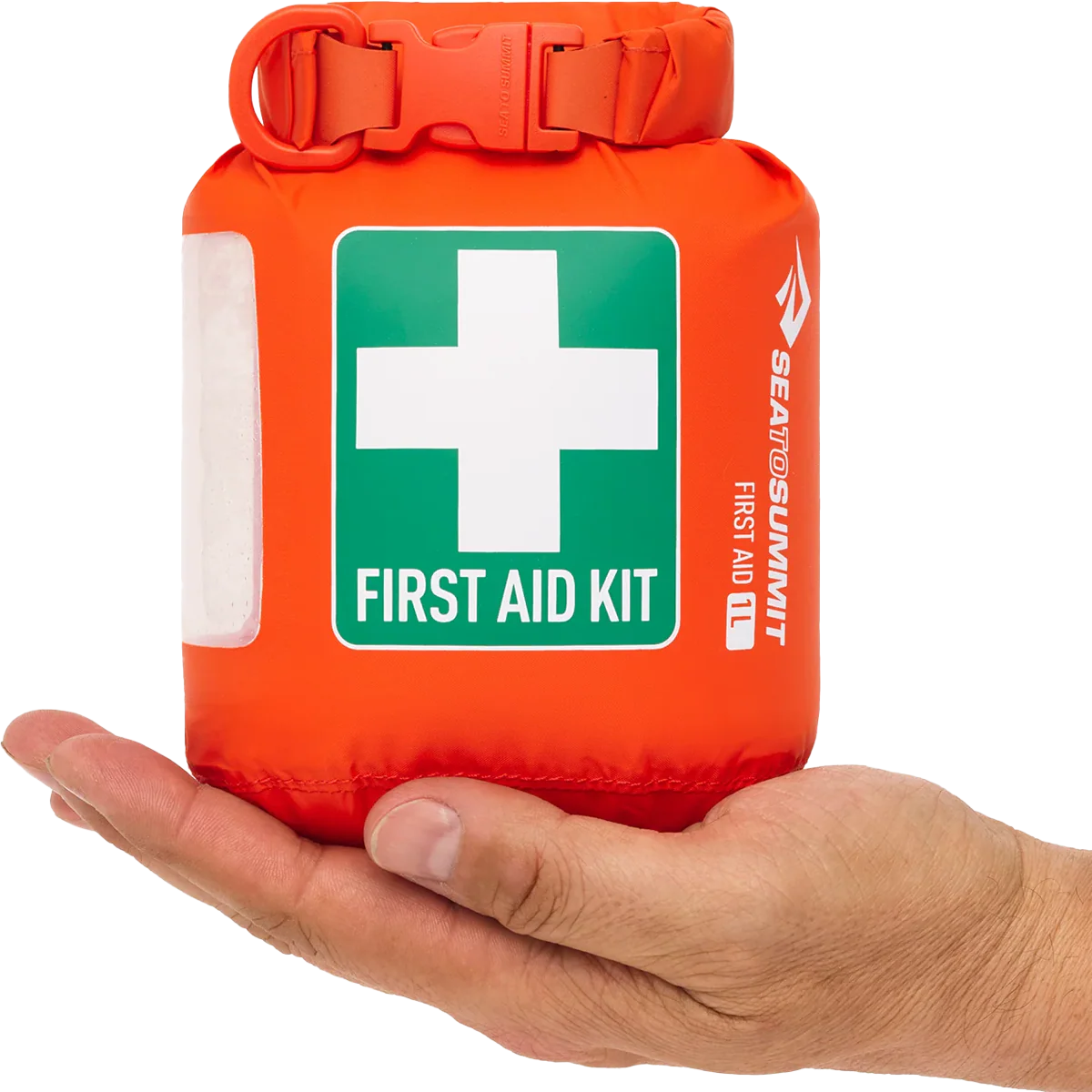 Lightweight Dry Bag First Aid 1L - Image 3