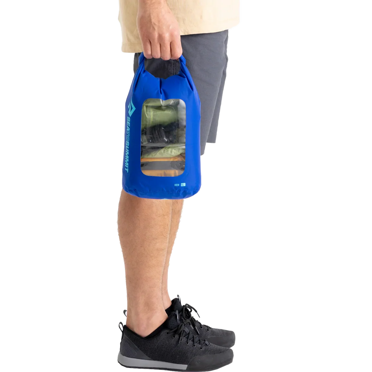 Lightweight Dry Bag View 5L - Image 2
