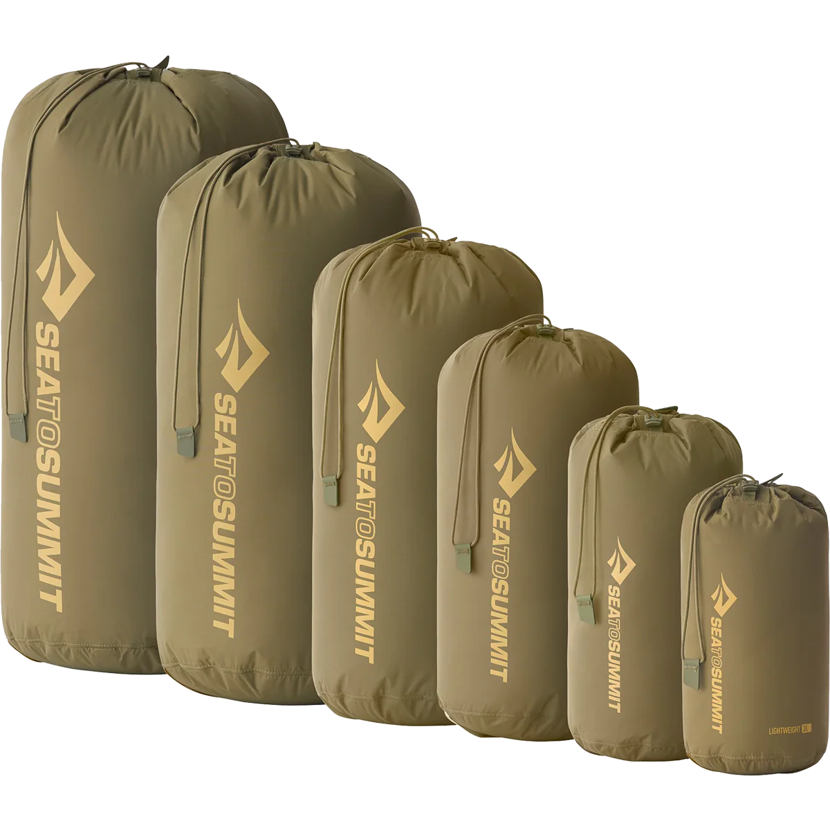 Lightweight Stuff Sack 13L - Image 9