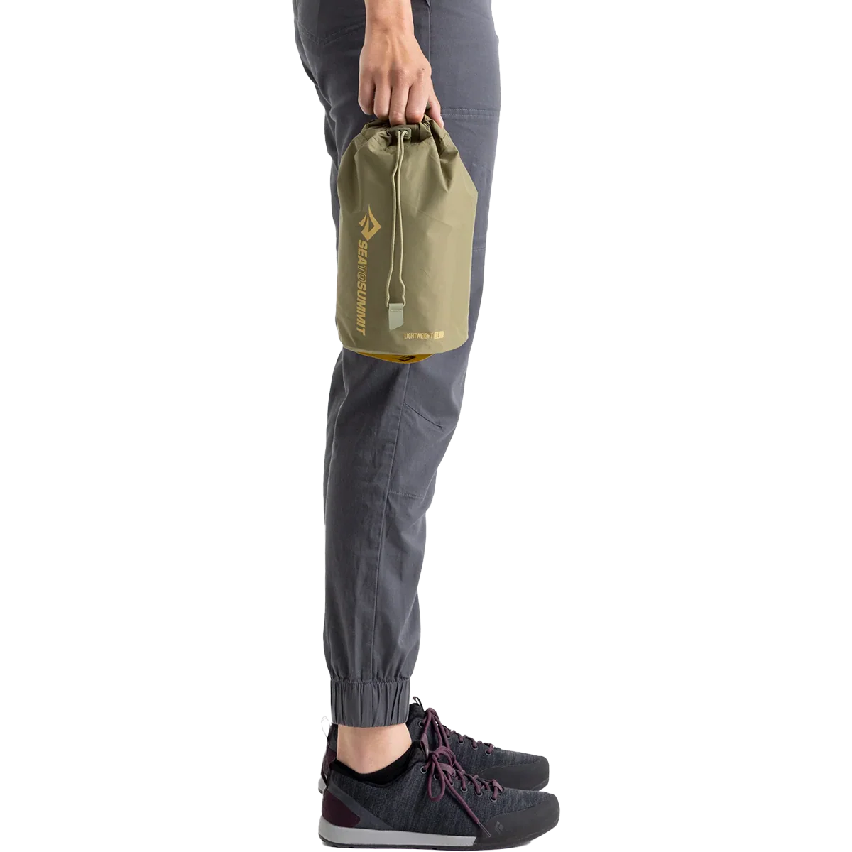 Lightweight Stuff Sack 3L - Image 6