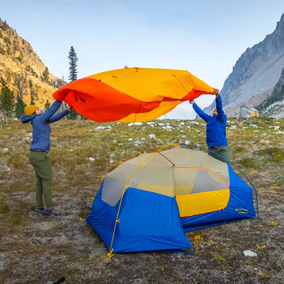 Limelight 2 Person Tent - Image 9