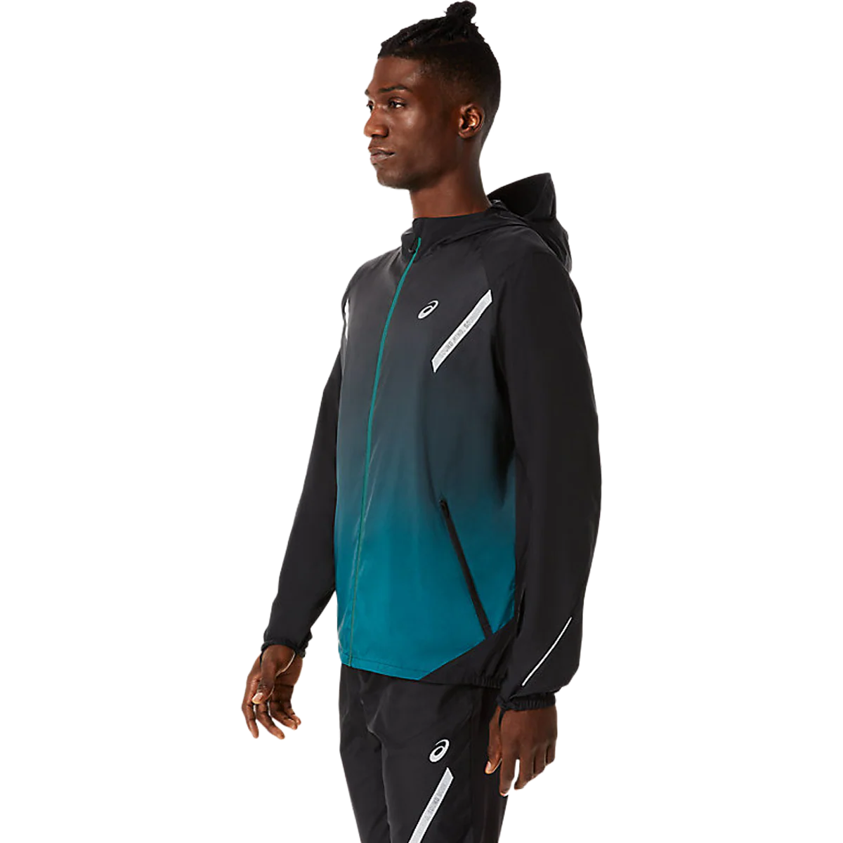 Lite-Show Jacket - Image 2