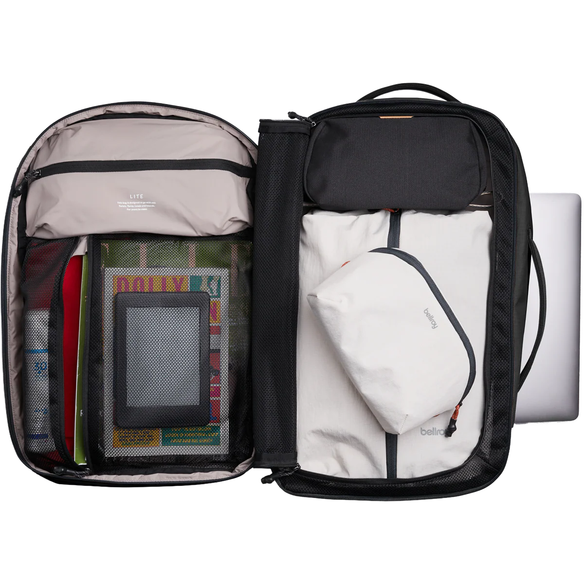 Lite Travel Pack 30L - Image 6