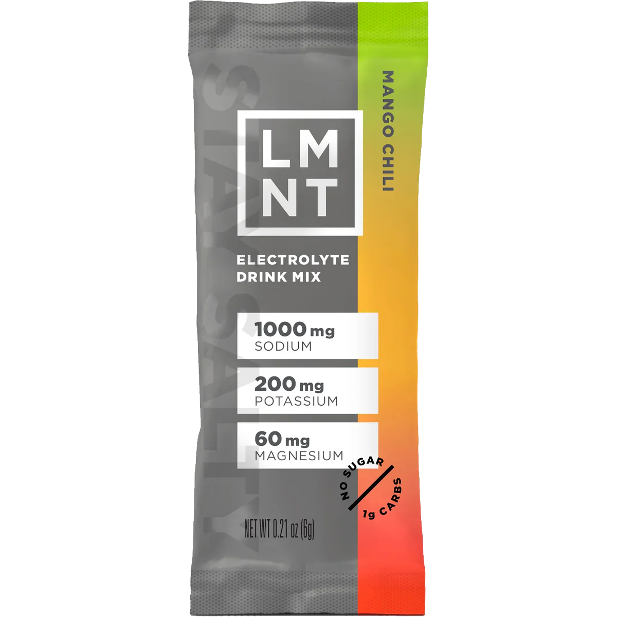 Zero-Sugar Electrolyte Drink Mix - Image 10