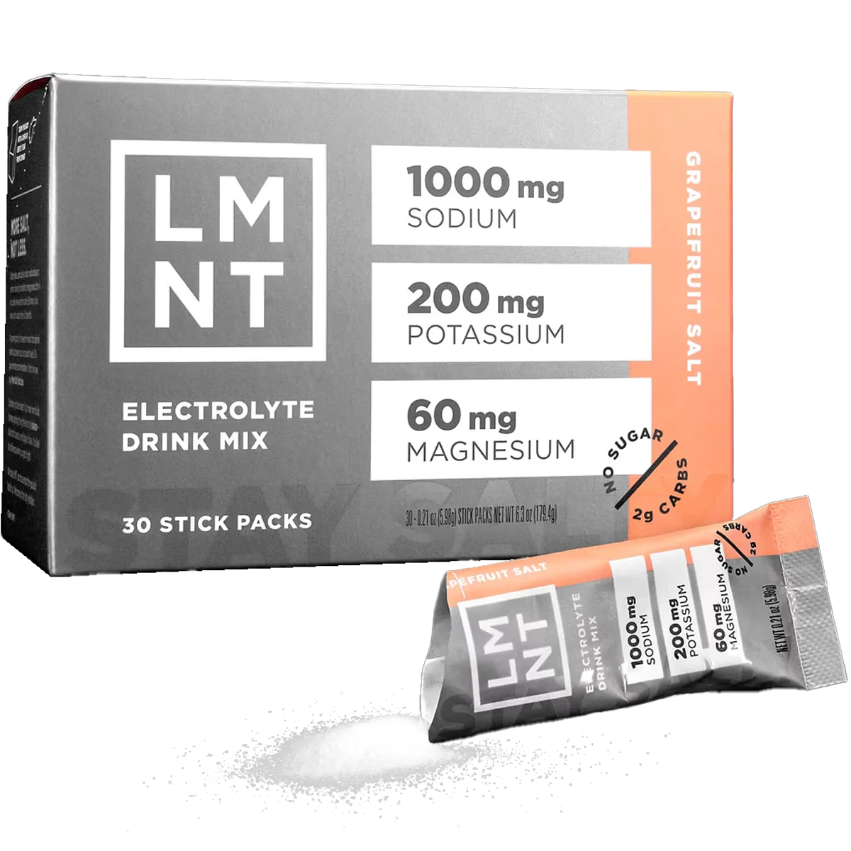 Zero-Sugar Electrolyte Drink Mix - Image 13