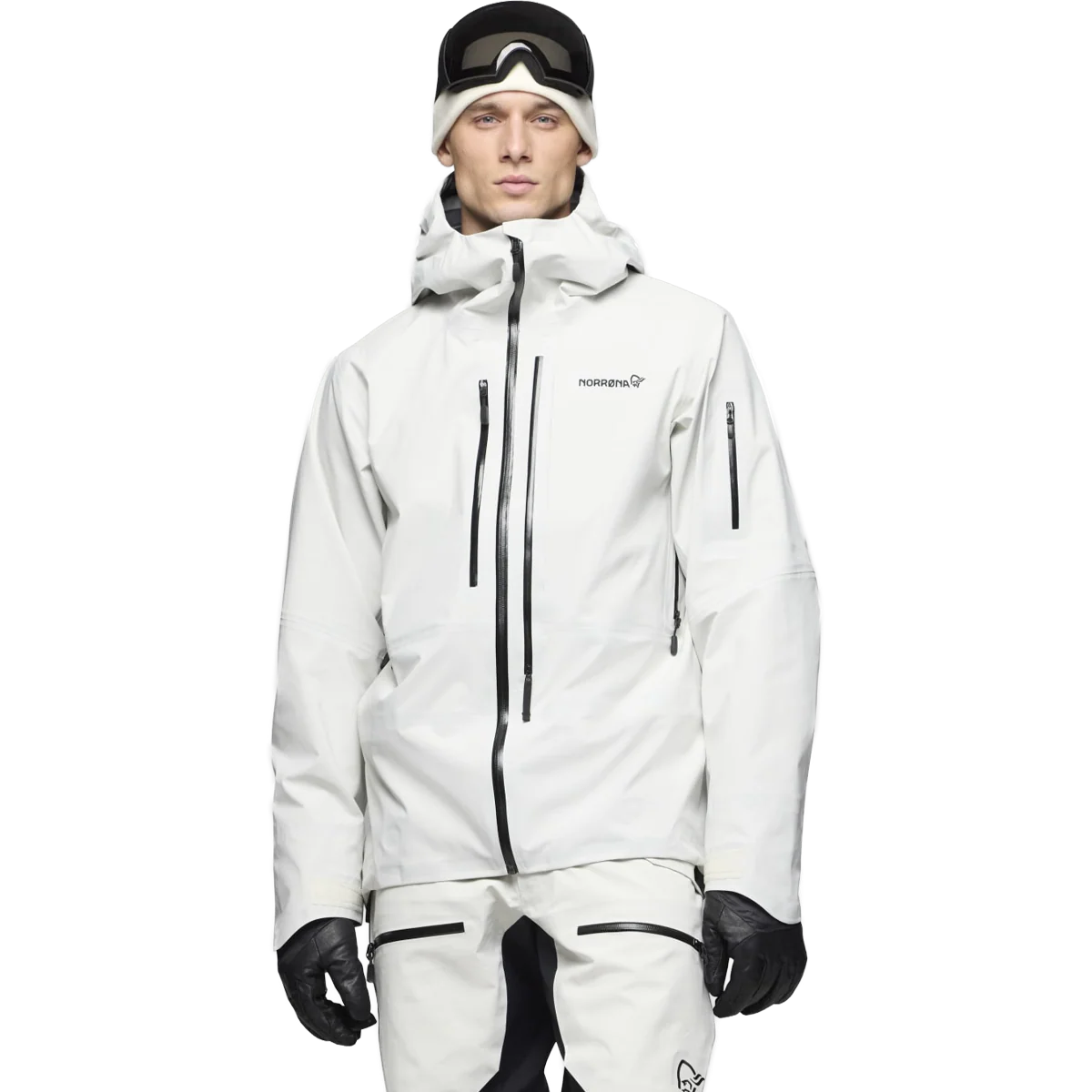 Men's Lofoten Gore-Tex Pro Jacket - Image 4
