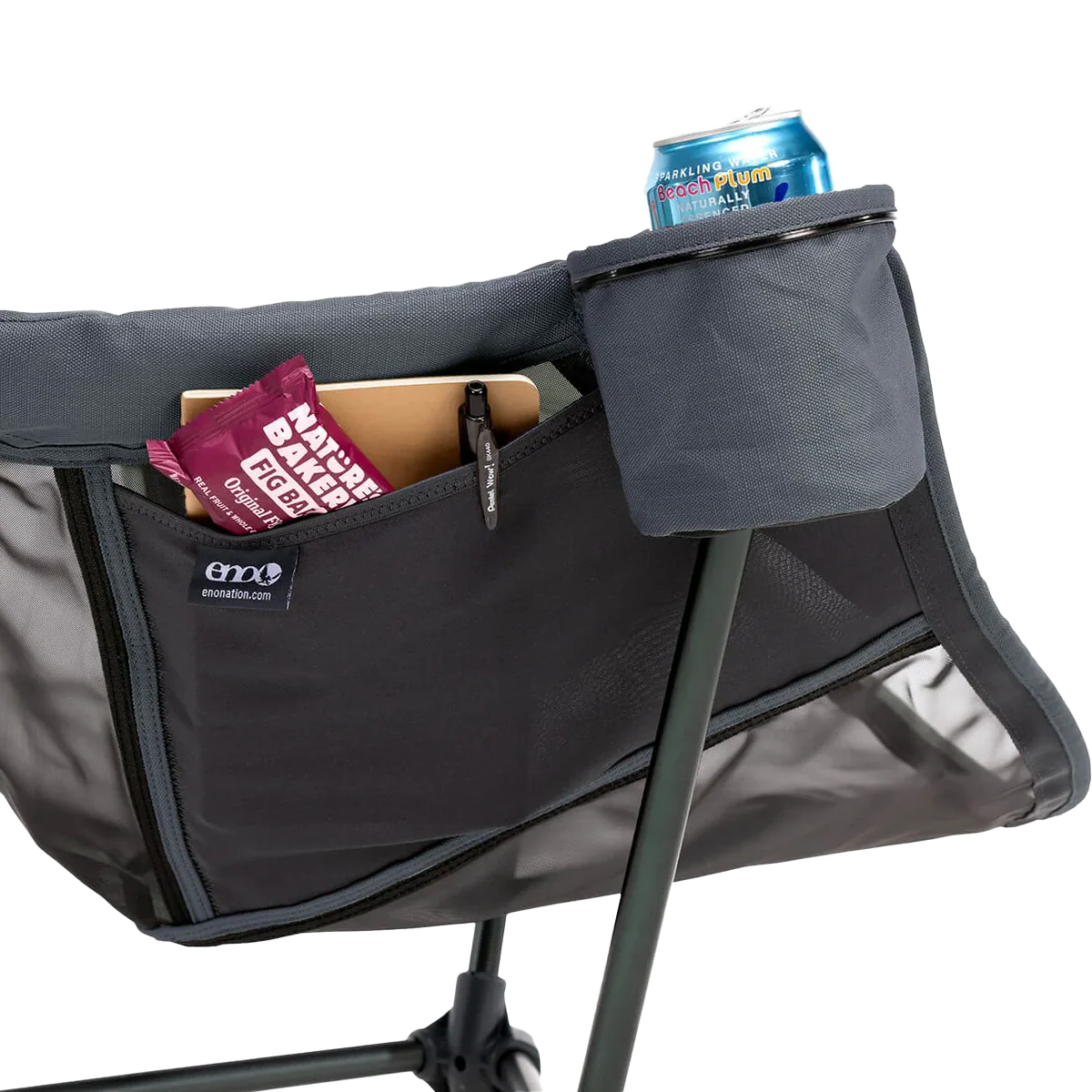 Lounger DL Mesh Chair - Image 3