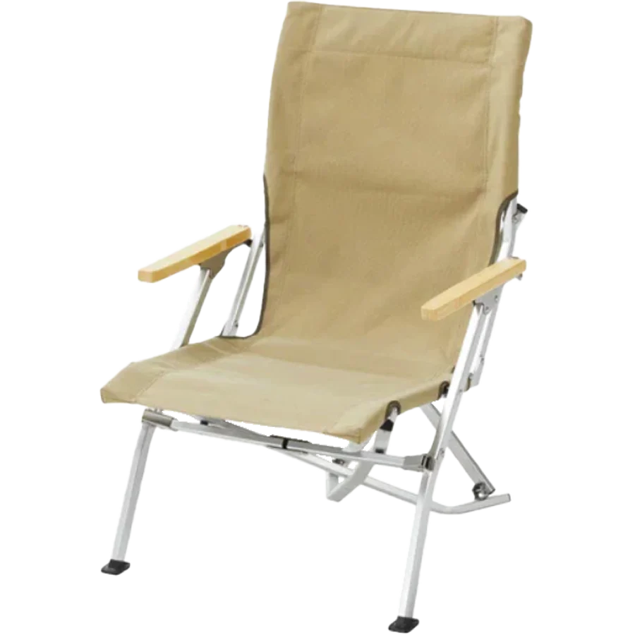 Low Beach Chair