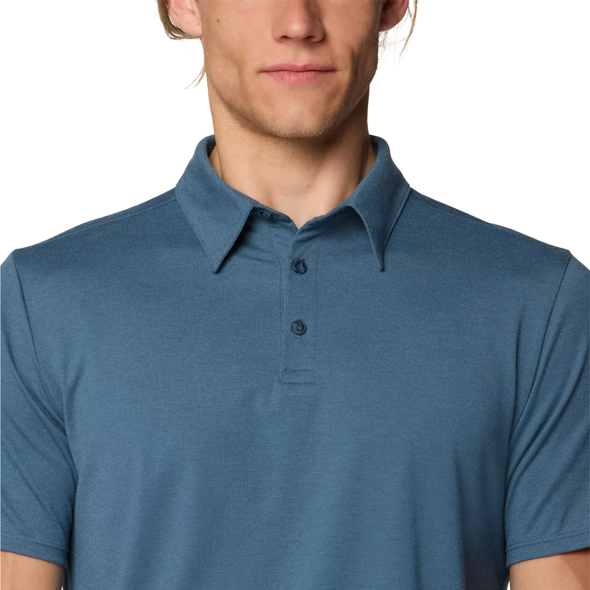 Men's Low Exposure Polo - Image 2