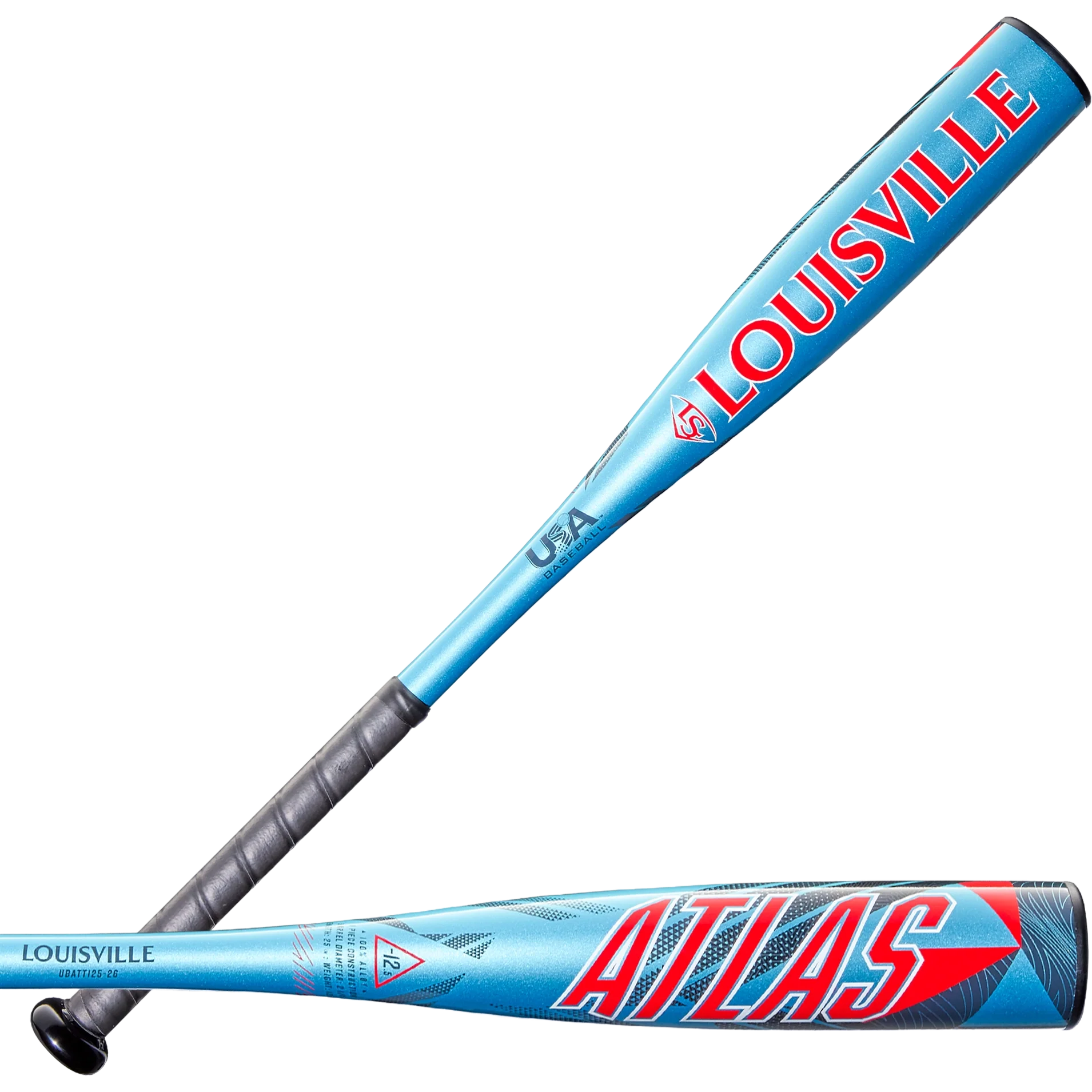 Atlas -12.5 Tee Ball 2 1/4"