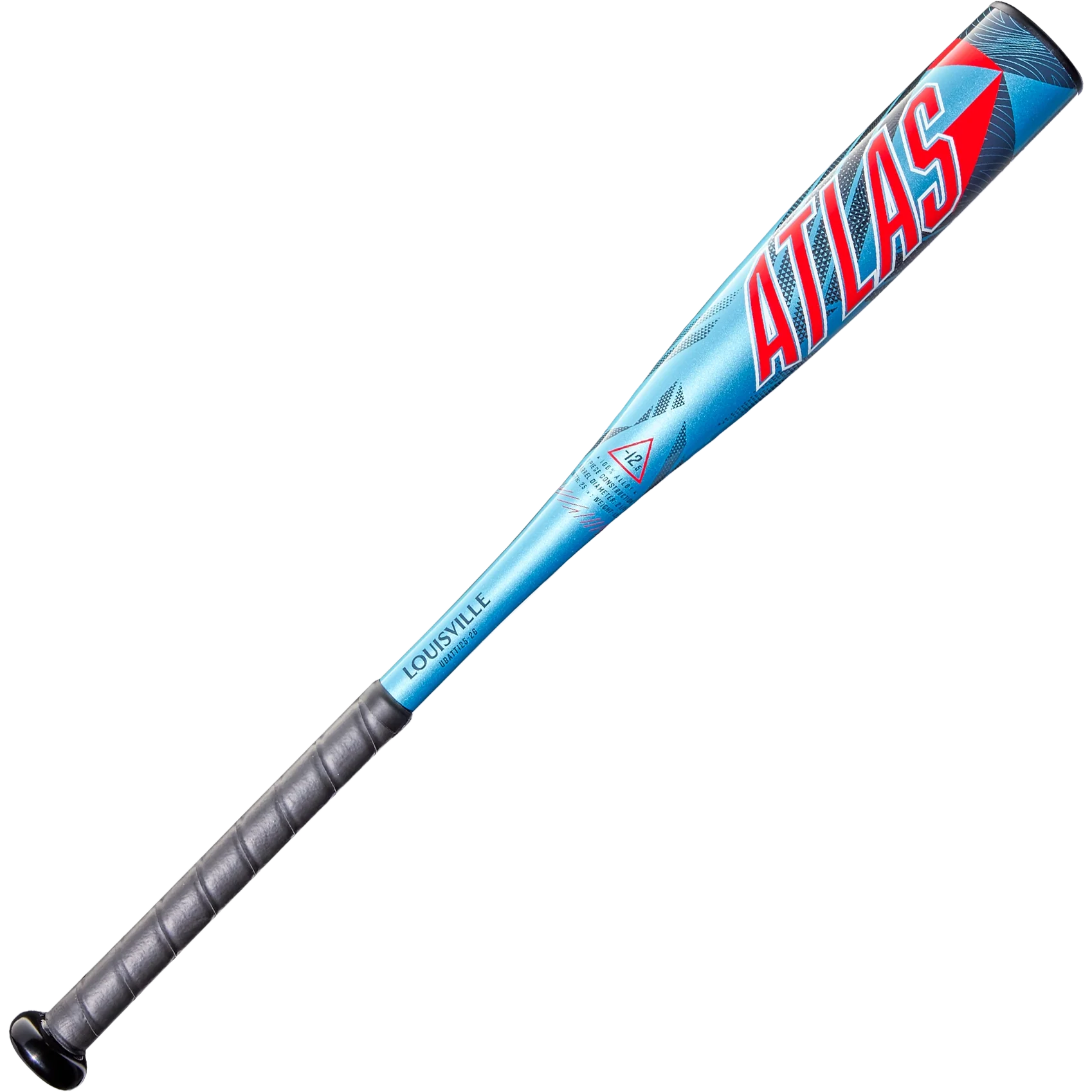 Atlas -12.5 Tee Ball 2 1/4" - Image 2